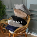 Amazon Hot Style Mink Mink Cushion للأريكة